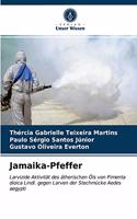 Jamaika-Pfeffer