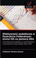 Efektywnośc podatkowa w Dystrykcie Federalnym