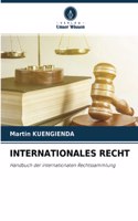 Internationales Recht