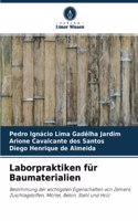 Laborpraktiken für Baumaterialien
