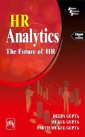 HR Analyticsâ€”The Future of HR