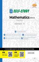 Chetana Education Mathematics - 2 (Geometry) QR Book for Standard 9 | Self-Study Books for Digital & Detailed Learning | As Per Latest Maharashtra State Board Paper Pattern