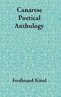 Canarese Poetical Anthology