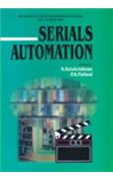 Serials Automation