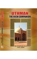 Uthman the Rich Companion