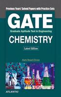 GATE Chemistry: Previous Years' Solved Papers (Latest Edition)