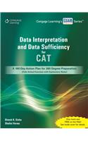 Data Interpretation and Data Sufficiency for CAT