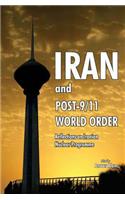 Iran & Post-9/11 World Order