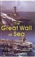 The Great Wall at Sea