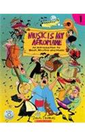 Music is My Aeroplane