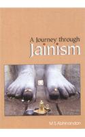 Journey Through Jainism