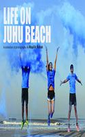 Life on Juhu Beach