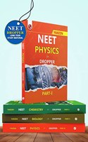 PW Yakeen for NEET | Full Course Study Material for Dropper | Complete Set of 18 Books (PCB) with Solutions