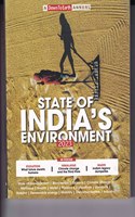 State of India's Environment 2023 (A 'Down to Earth' Annual)