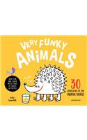 Very Funky Animals