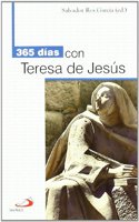 365 dias con Teresa de Jesus