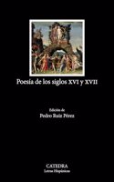 Poesia de los siglos XVI y XVII