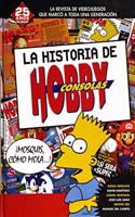 La historia de Hobby Consolas 1991-2001: Â¡Mosquis, como mola!
