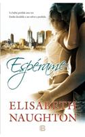 Esperame = Wait for Me
