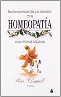 Traumas Emocionales y Su Tratamiento Con La Homeopatia