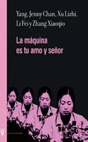 La maquina es tu amo y senor (Folletos) (Spanish Edition)