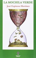 La mochila verde