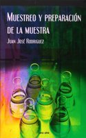 Muestreo y preparacion de la muestra