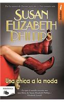 Una Chica a la Moda: (Romantica)