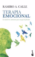 Terapia emocional: La salud de los sentimientos