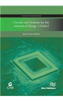 Circuits and Systems for the Internet of Things