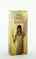 Tarot of the Sacred Feminine