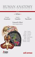 Human Anatomy - Multimedial Interactive Atlas: Volume 3