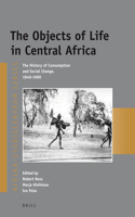 Objects of Life in Central Africa
