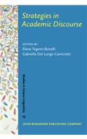 Strategies in Academic Discourse