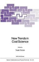 New Trends in Coal Science