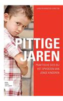 Pittige Jaren