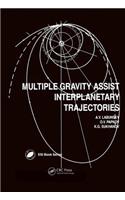 Multiple Gravity Assist Interplanetary Trajectories