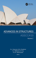 Advances in Structures, Volume 2: Proceedings of the Asscca 2003 Conference, Sydney, Australia 22-25 June 2003