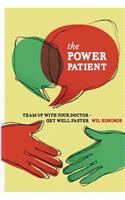 The Power Patient