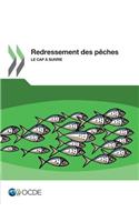 Redressement des pêches: Le cap à suivre