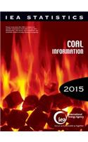 Coal information 2015
