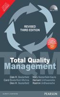 Total Quality Management, (Revised Edition) - Anna University