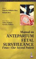 Manual on Antepartum Fetal Surveillance