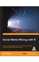 Social Media Mining with R