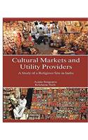 Cultural Markets and Utility Providers
