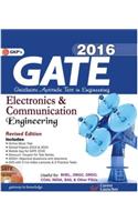 GATE Guide Electronics & Communication Engg. 2016