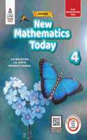 New Mathematics Today 4