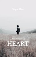 A Trove from my Heart - Some words of Memoir
