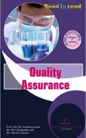 Quality Assurance