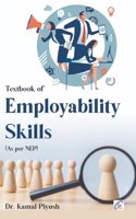 Textbook Of Employability Skills(As per NEP)